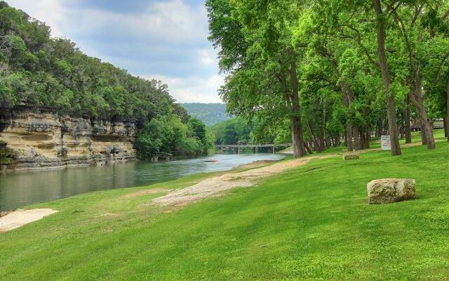 Happy Cow Condo RG 108