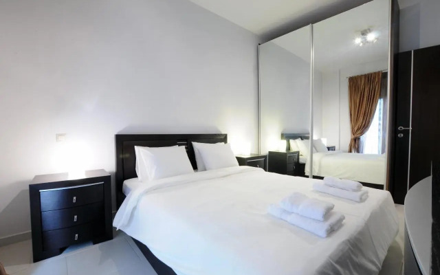 F & B Collection - Apartment for 3