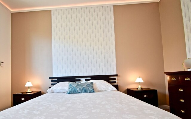 Riviera Standing Appartement Valinco Prestige vue Panoramique mer