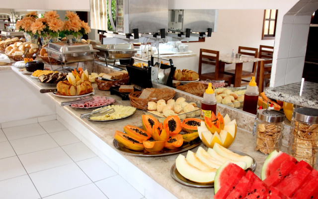 Malibu Porto Hotel