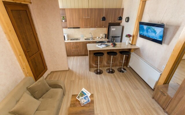 Falcon Apartments - Khvanchkara