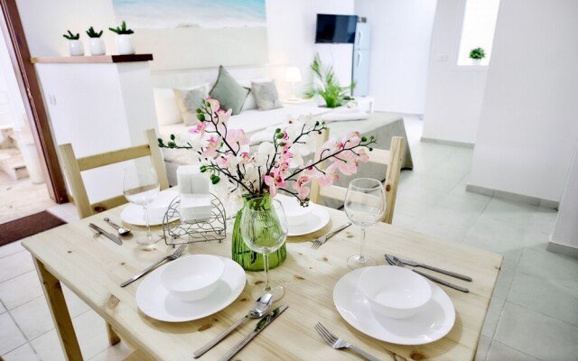 New & Modern Apartment Close to the Beach