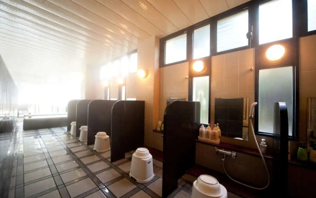 Yufuin Ubl Hotel