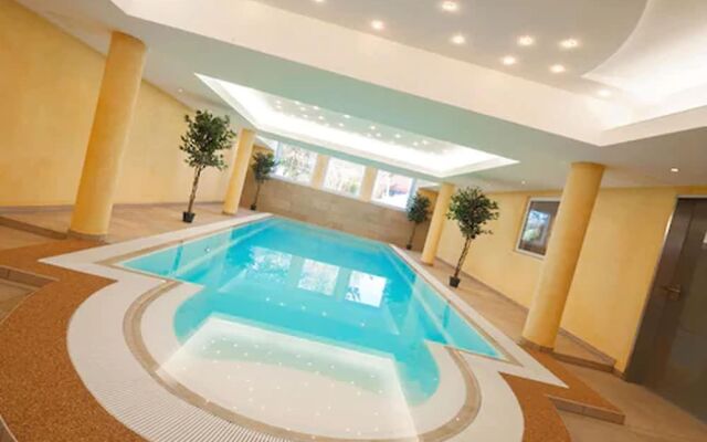 Moin! Hotel Cuxhaven