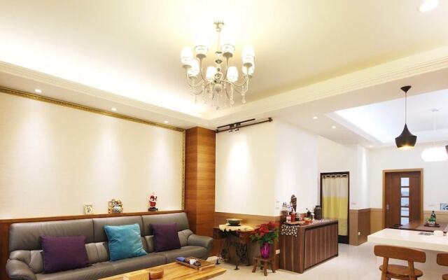 Tu Wei 192 Homestay
