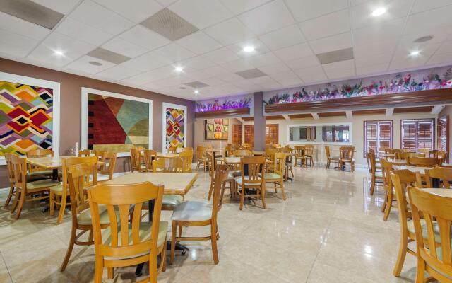 Comfort Inn Monclova