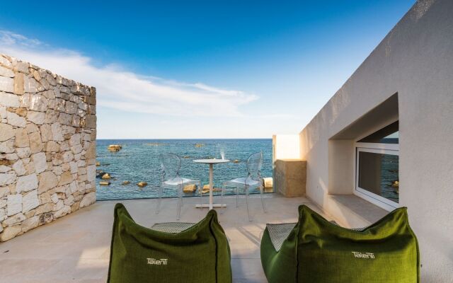 Re Dionisio Luxury Suites