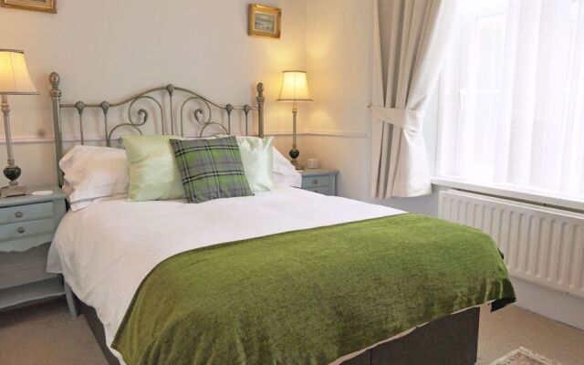 Fleurie Guest House