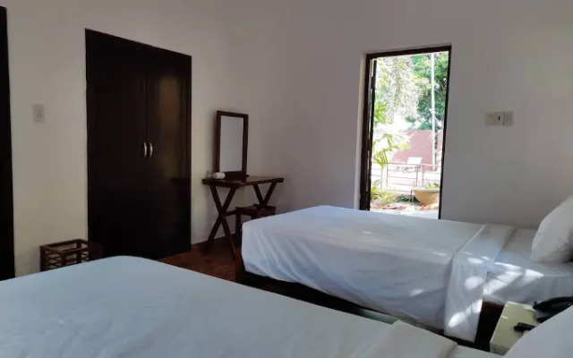 Eco Resort Phu quoc