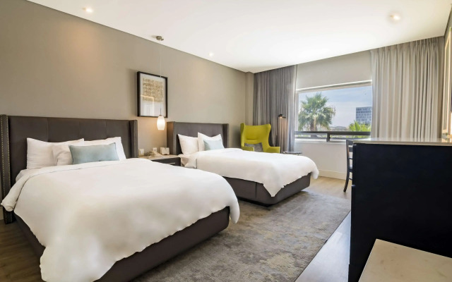 Hotel Lucerna Hermosillo