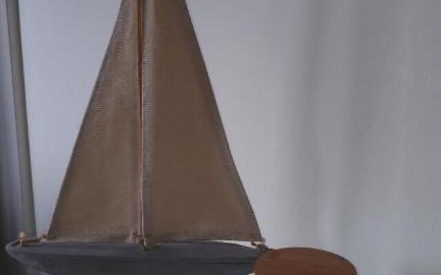 WAW vakantie appartement