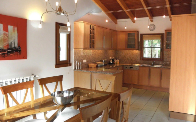 AlmaVerde Village & Spa