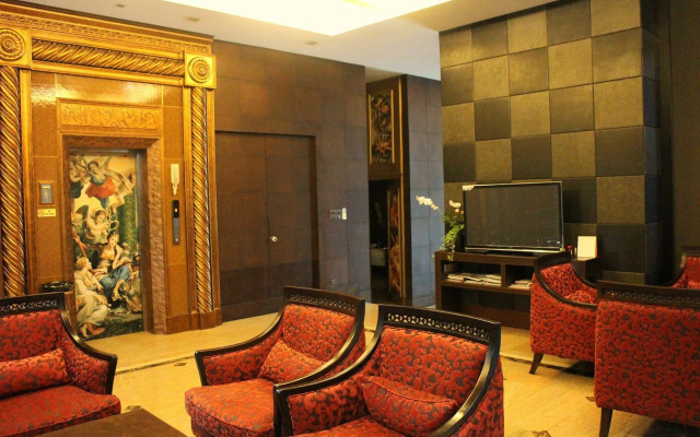 Maleewana Hotel & Resort