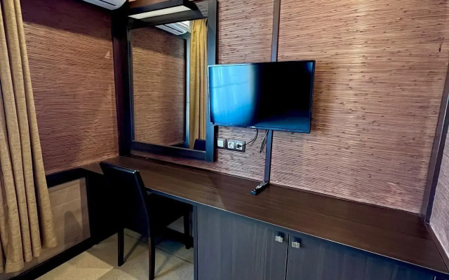 Резиденция 888