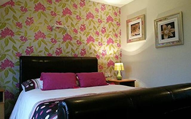 Crockatinney Guest House