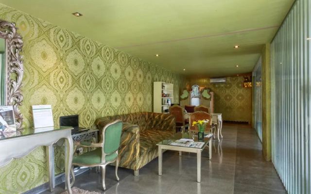 Kaisa Villas Seminyak