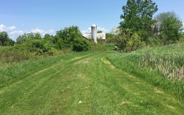 Tentrr - Sand Hill Farm