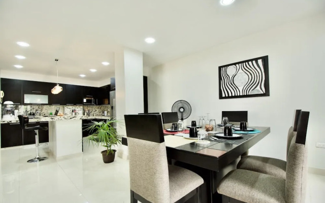 Pepe's House Guayaquil - Self Check-In