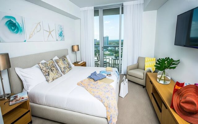 Bwalk Resort Rentals