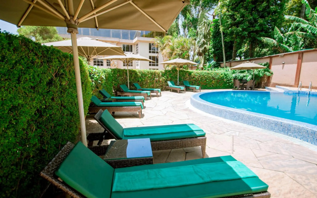 SG Premium Resort