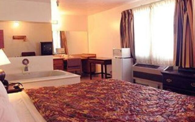 Econo Lodge