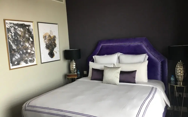 Dream Inn Dubai - City Walk