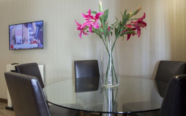 Rent Apartments Salamanca Puerta Zamora II