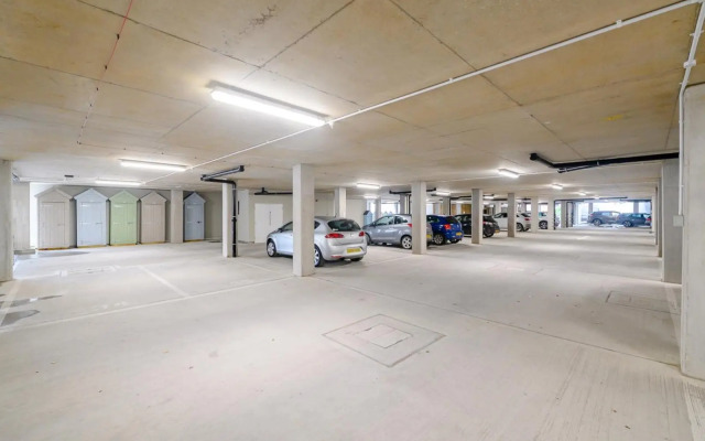 5 Middlecombe - Luxury Apartment Byron Woolacombe