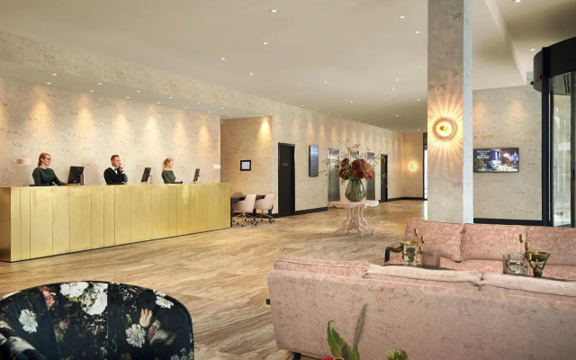 Van der Valk Amsterdam Amstel