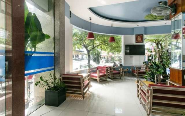 Sky Apartment & Hotel