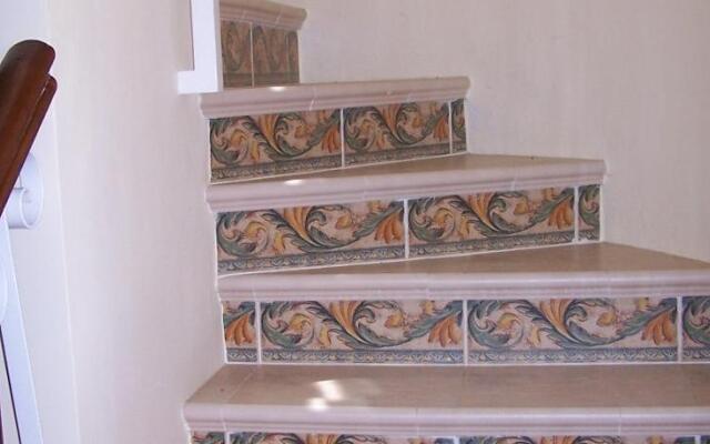 Villa Las Mogarizas