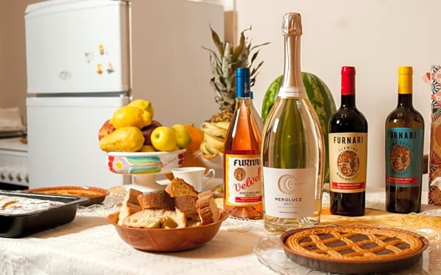B&B Ruggero I di Sicilia