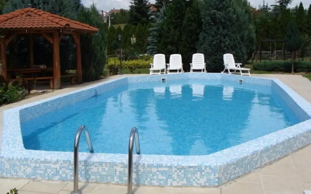 Palatinus Apartmanok