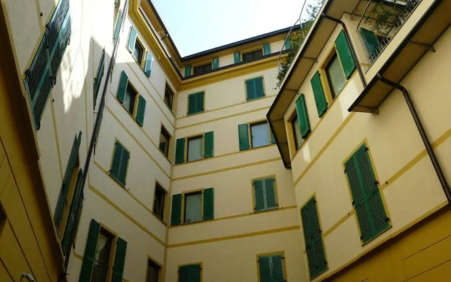 Residenza Porta Volta