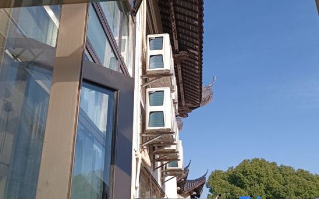 Changzhou Chengxin Business Hotel