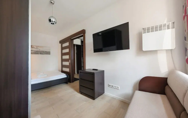 Apartamenty Sun & Snow Baltic Park