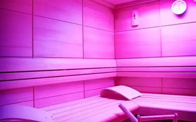 Mikro Papigo 1700 Hotel & Spa