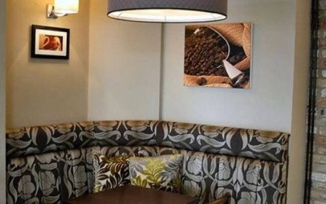 The George Hotel & Brasserie