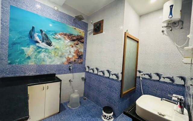 Hotel Sai Kripa Chittorgarh