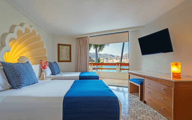Park Royal Beach Acapulco - All Inclusive