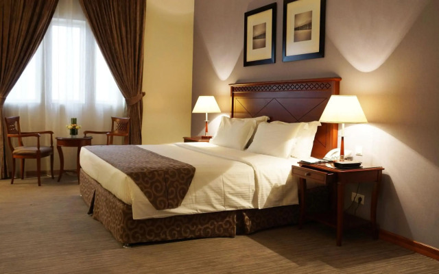 Executives Hotel - Olaya