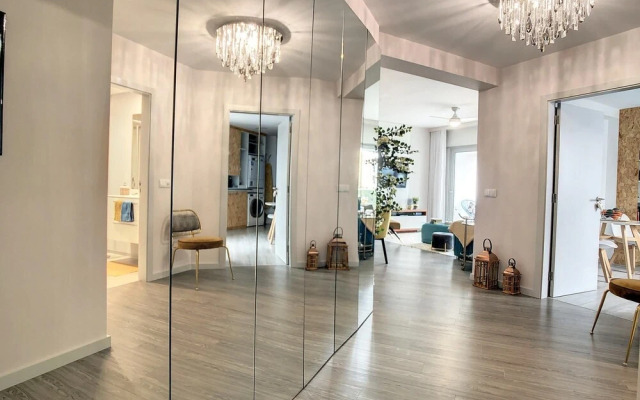 Indigo Apartment by Atlantic Holiday