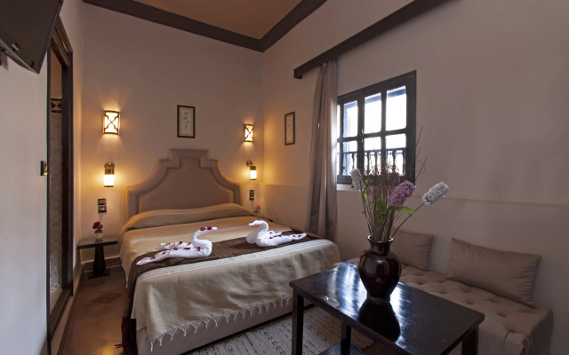 Riad Al Madina