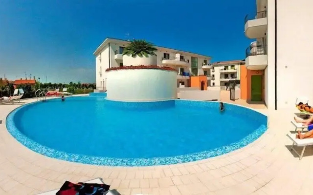 Residence Galleria Gran Mado'