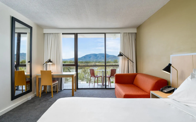 Mercure Rockhampton