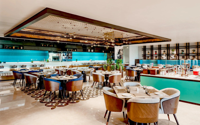 Radisson Hotel Jamshedpur