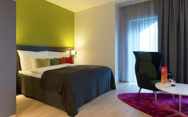 Clarion Hotel Energy