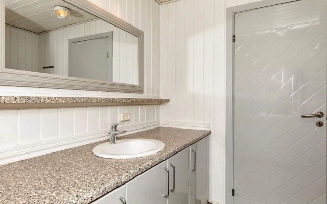 10 Person Holiday Home in Lokken