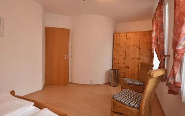 Luxury Holiday Home With Sauna