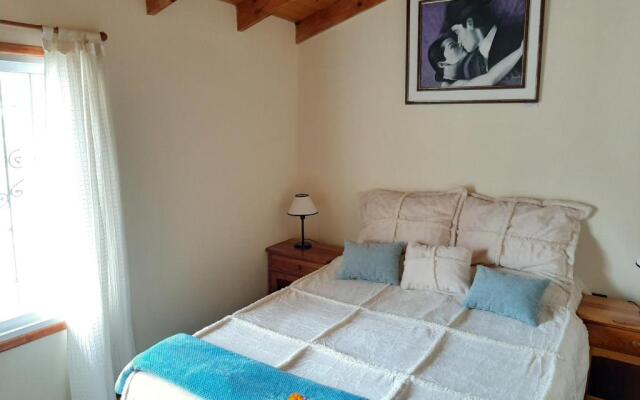 CHOCHO - Cálida casita céntrica hasta 4 pax